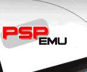 PSPemu PSP emulator